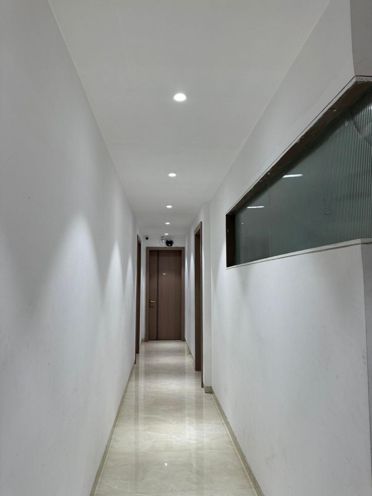 Hotel Fortune Inn Bhopal Eksteriør billede